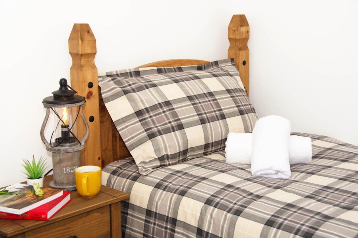 Chalet Taylor's Rest