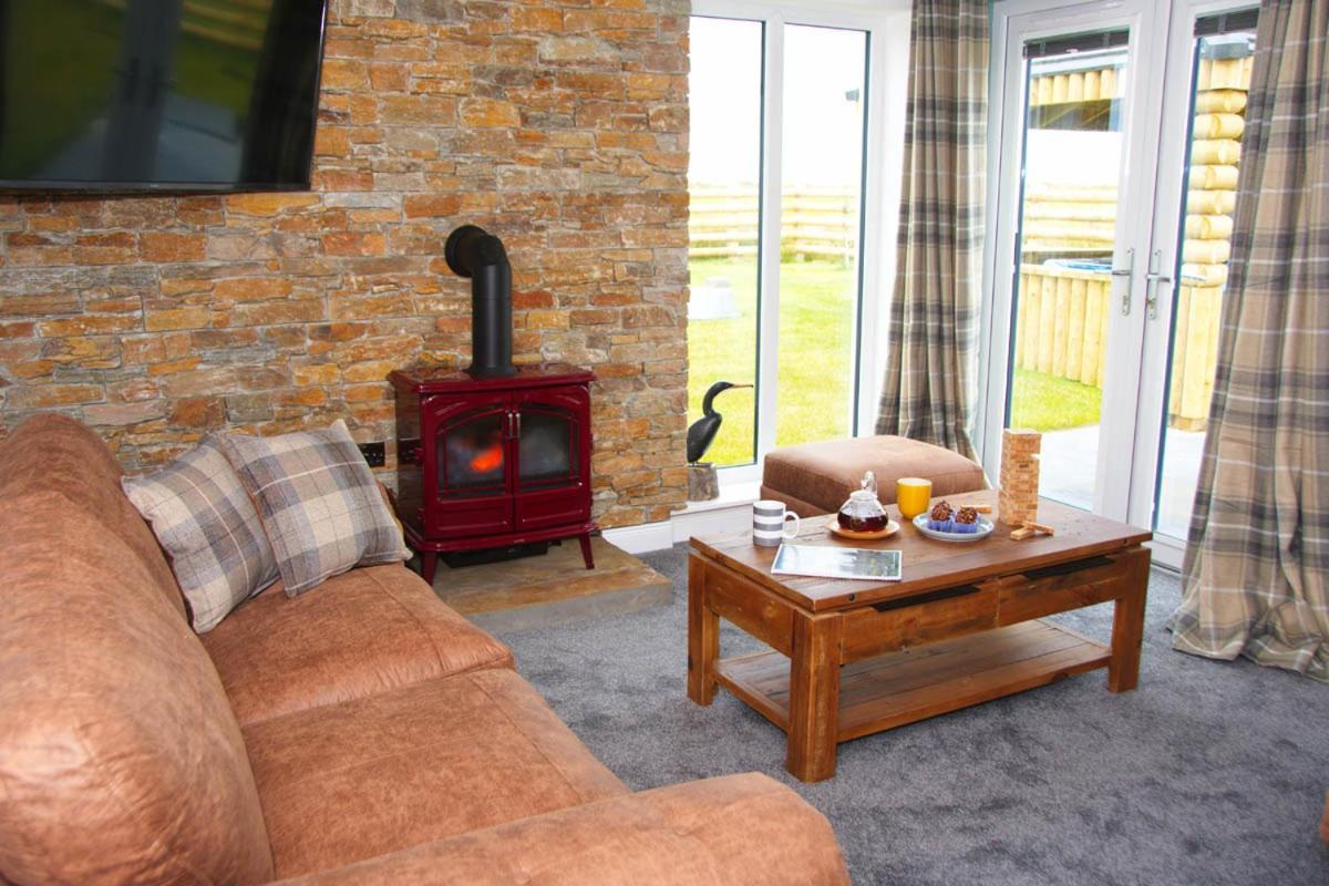 Chalet Taylor's Rest