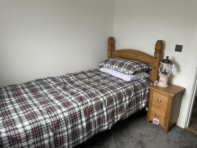 Chalet Taylor's Rest Toab