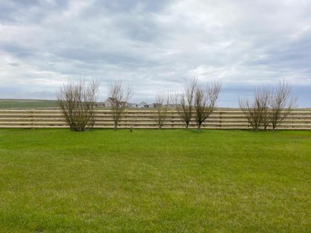 Taylor's Rest