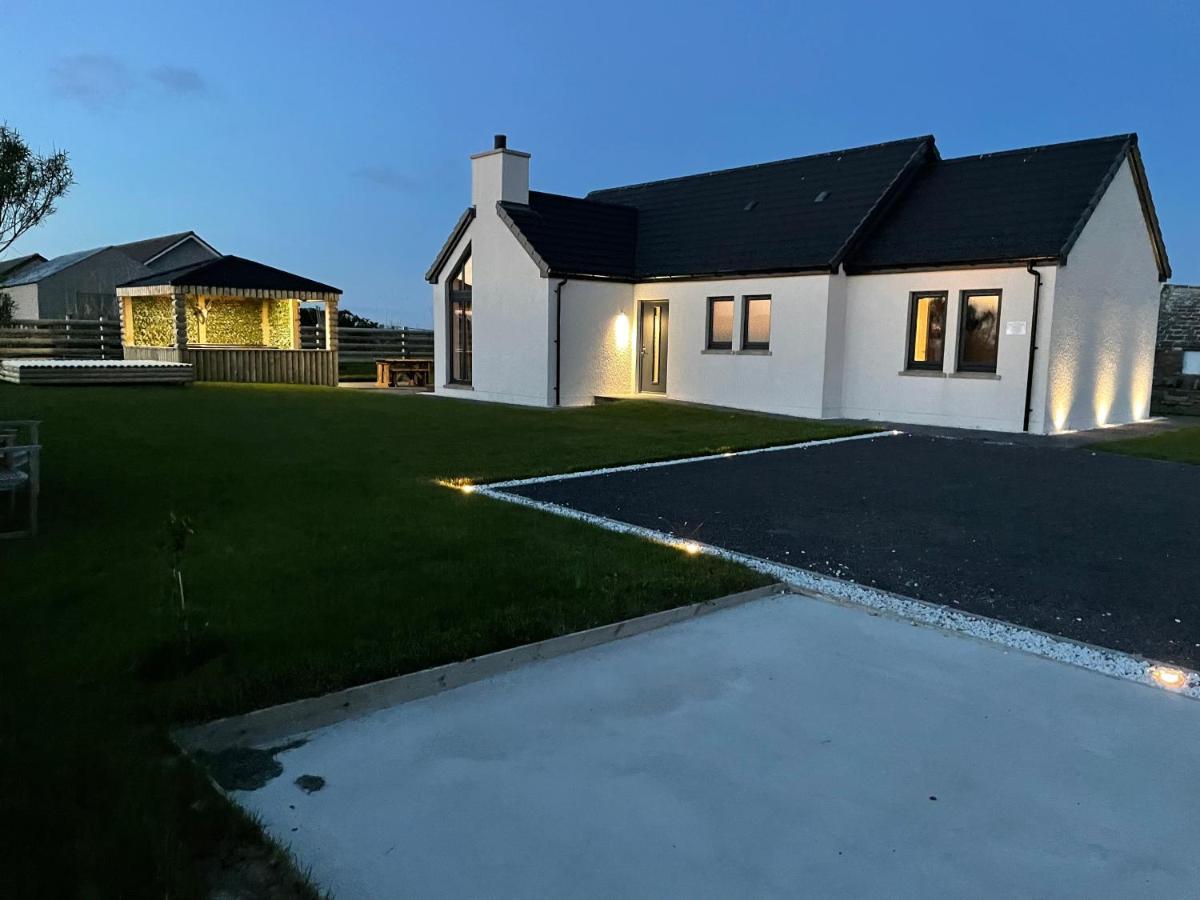 Taylor's Rest Chalet